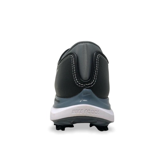 Nike Zoom Victory Tour 2 (2020) Mens Golf Shoes Leather Black/White CW8155 001 main image 6